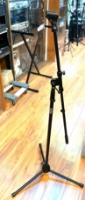 Click for large photo of  Boom Mic Stand