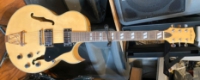 Click for large photo of Glen Burton GE-775
