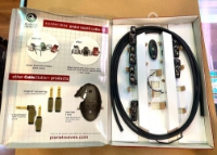 Click for large photo of D'Addario Planet Waves Pedalboard Cable Kit