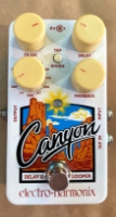 Click for large photo of Electro-Harmonix Canyon