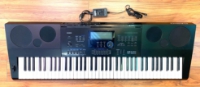 Click for large photo of Casio WK-6600