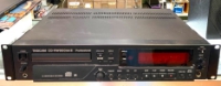 Click for large photo of Tascam CD-RW900MKii