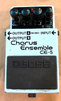 Click for large photo of Boss CE-5