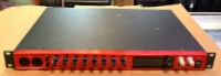 Click for large photo of focusrite Clarett Pro 8
