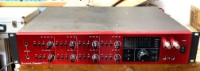 Click for large photo of Focusrite Clarett 8PreX