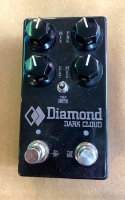 Click for large photo of Diamond Dark Cloud