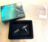 Click for large photo of Ortofon Concorde Mix II
