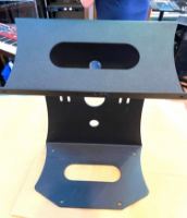 Click for large photo of  Controller Stand