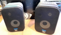 Click for large photo of JBL Control One