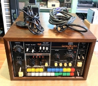 Click for large photo of Roland CR-78