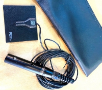 Click for large photo of Crown PZM6D