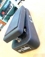 Click for large photo of Dunlop Crybaby