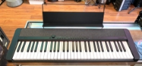 Click for large photo of Casio CT-S1