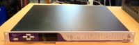 Click for large photo of Apogee DA-16X