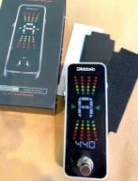 Click for large photo of D'Addario PWCT20