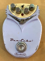 Click for large photo of Danelectro Dan Echo