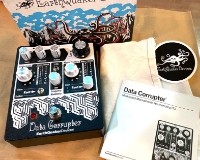 Click for large photo of Earthquaker  Data Corrupter