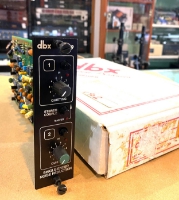 Click for large photo of dbx 929