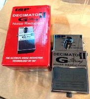 Click for large photo of ISP Decimator II