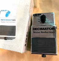 Click for large photo of ISP Decimator