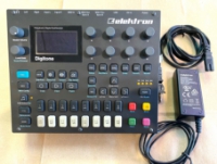 Click for large photo of Elektron Digitone