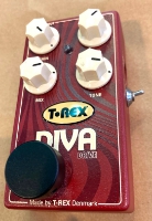 Click for large photo of T-Rex Diva