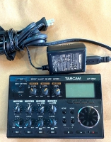 Click for large photo of Tascam DP-006