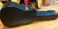 Click for large photo of  Dreadnaught Case