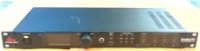 Click for large photo of dbx Driverack PA