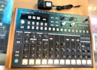 Click for large photo of Arturia Drumbrute