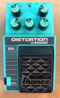 Click for large photo of Ibanez DS10