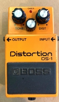 Click for large photo of Boss DS-1