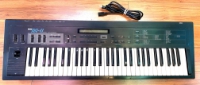 Click for large photo of Korg DS-8