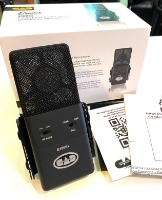Click for large photo of CAD E100SX