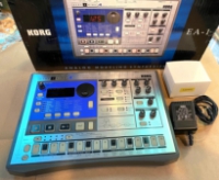 Click for large photo of Korg EA-1