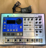 Click for large photo of Korg EA-1