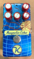 Click for large photo of Keeley Magnetic Echo