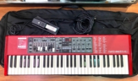 Click for large photo of Nord Electro 4D SW61