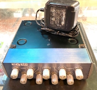 Click for large photo of Presonus EQ3B