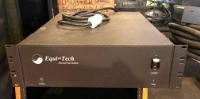 Click for large photo of Equi=Tech ET2R