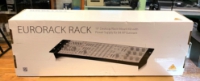 Click for large photo of Behringer Eurorack Rack