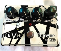 Click for large photo of MXR EVH 117 Flanger