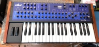 Click for large photo of Dave Smith Mono Evolver PE