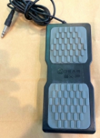 Click for large photo of M-Audio EX-P