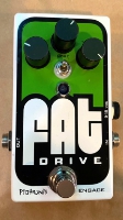 Click for large photo of Pigtronix Fat Drive