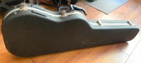 Click for large photo of Fender Acoustic Case