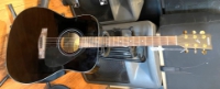 Click for large photo of Yamaha FG335