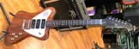 Click for large photo of  Custom Firebird