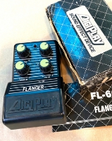 Click for large photo of Digiplay Flanger FL-60