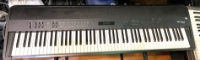 Click for large photo of Roland FP90